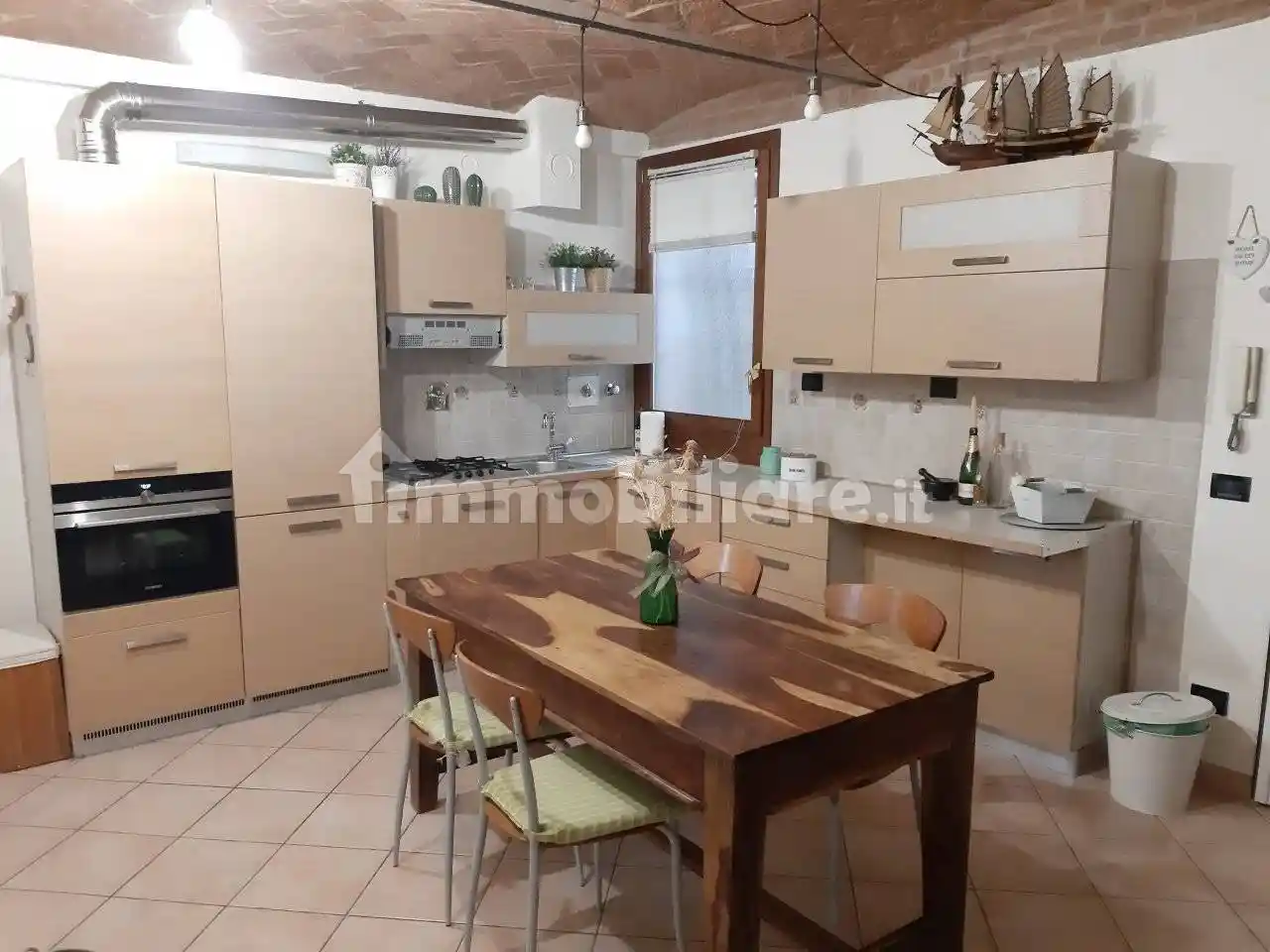 Appartamento