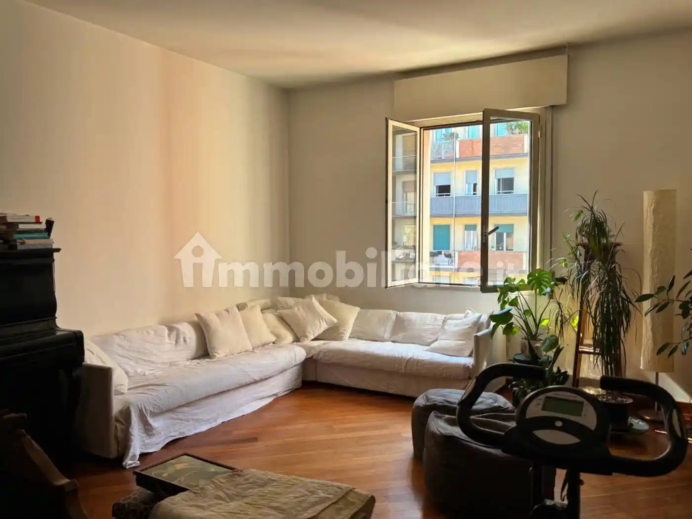 Appartamento in vendita a Bologna