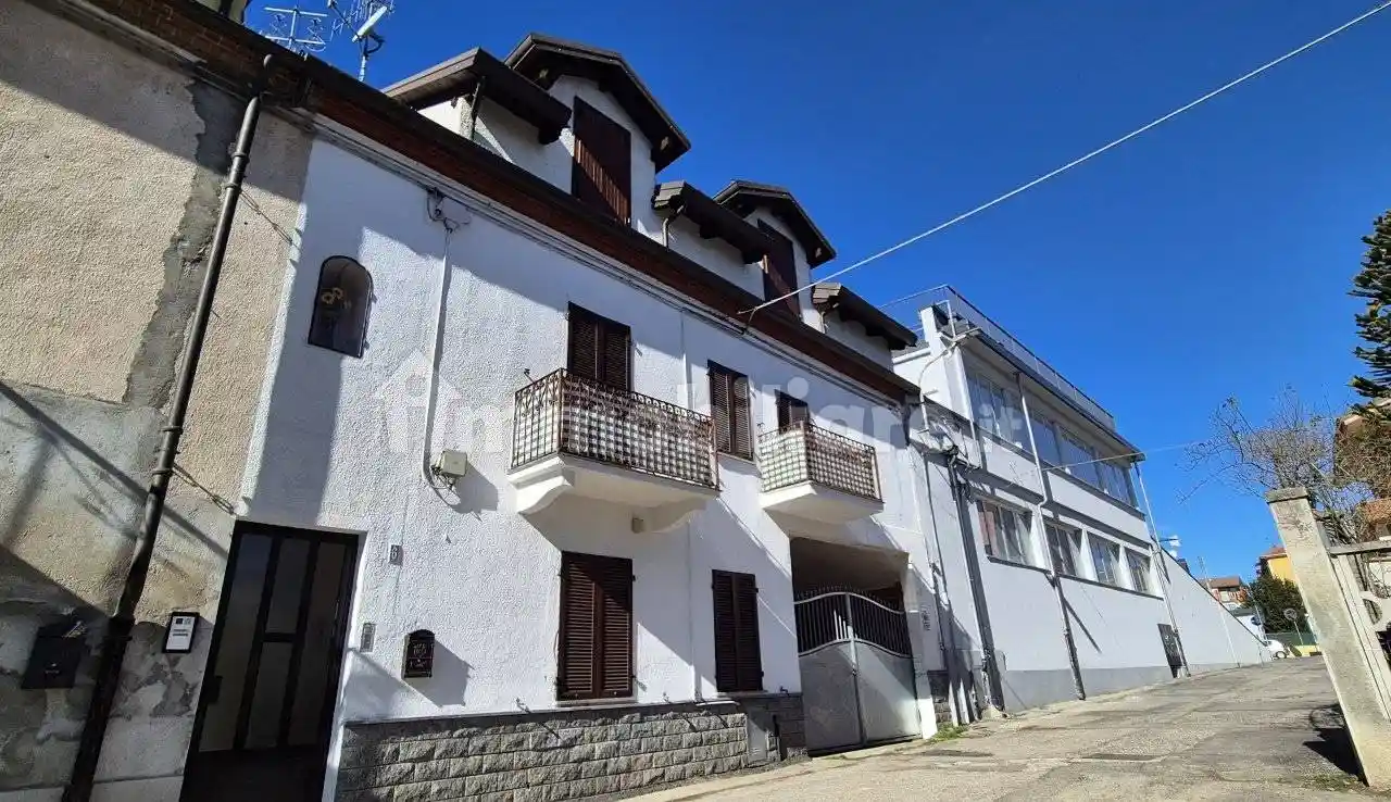 Villa in vendita a Chivasso