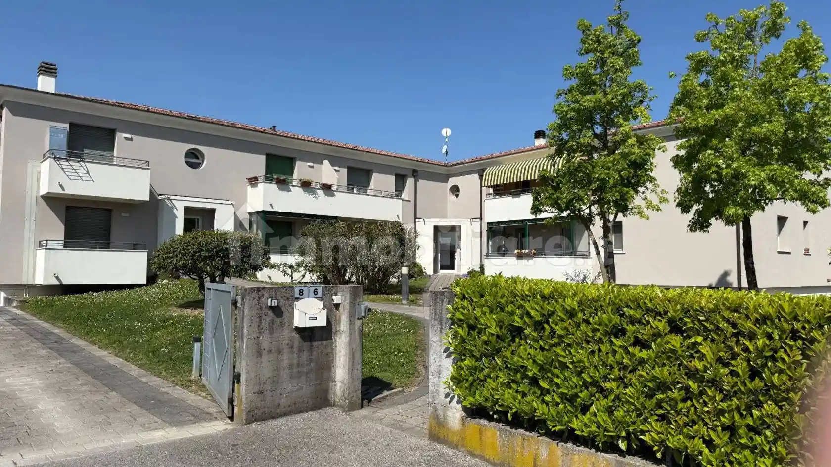 Appartamento in vendita a Azzano Decimo