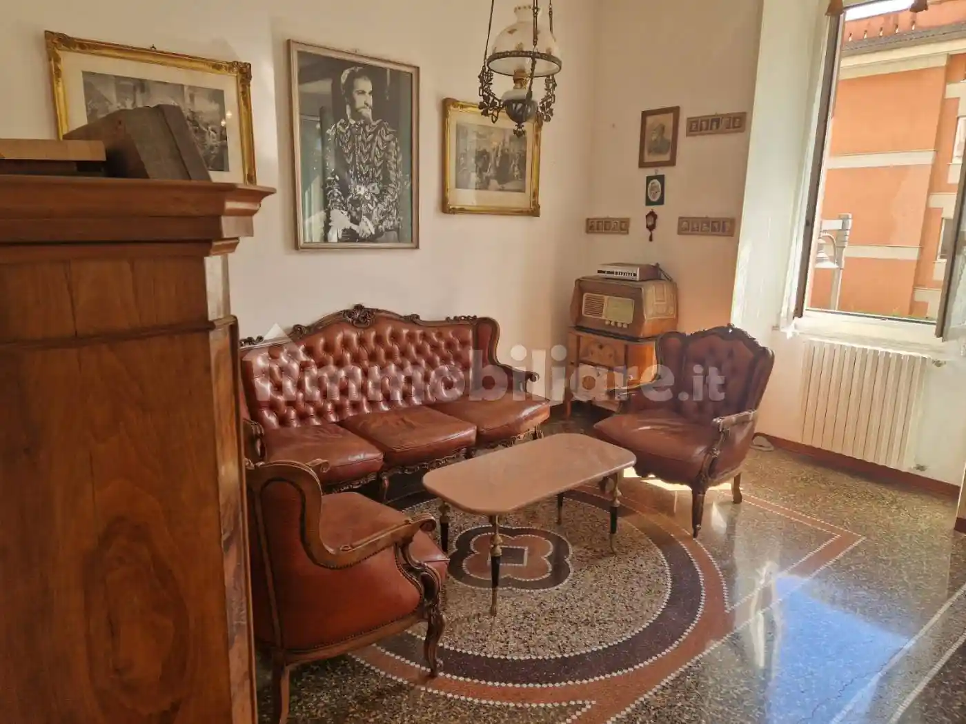 Appartamento in vendita a Santa Margherita Ligure