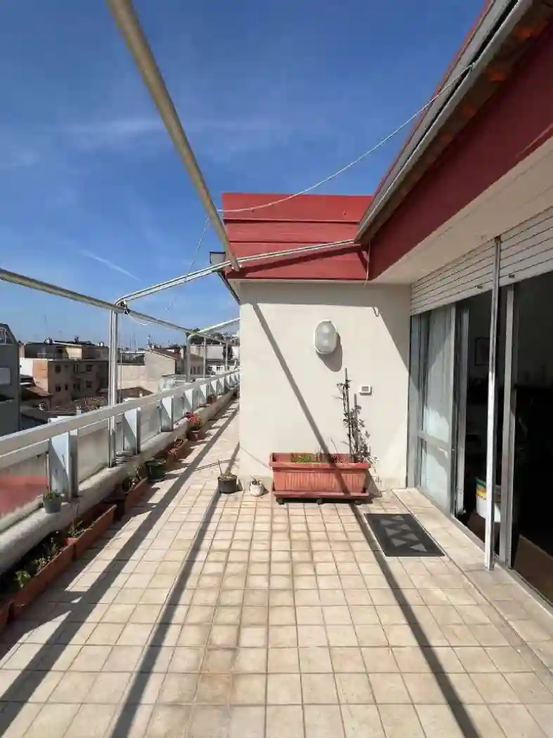 Attico - Mansarda - foto 2