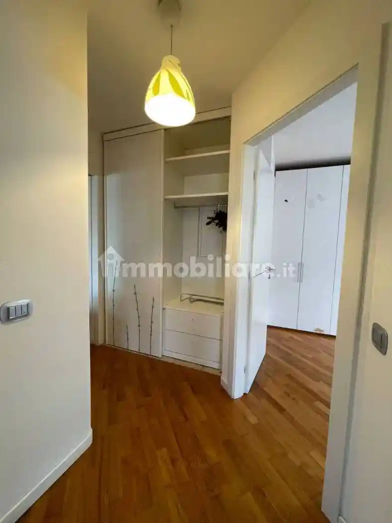 Appartamento in affitto a Bolzano