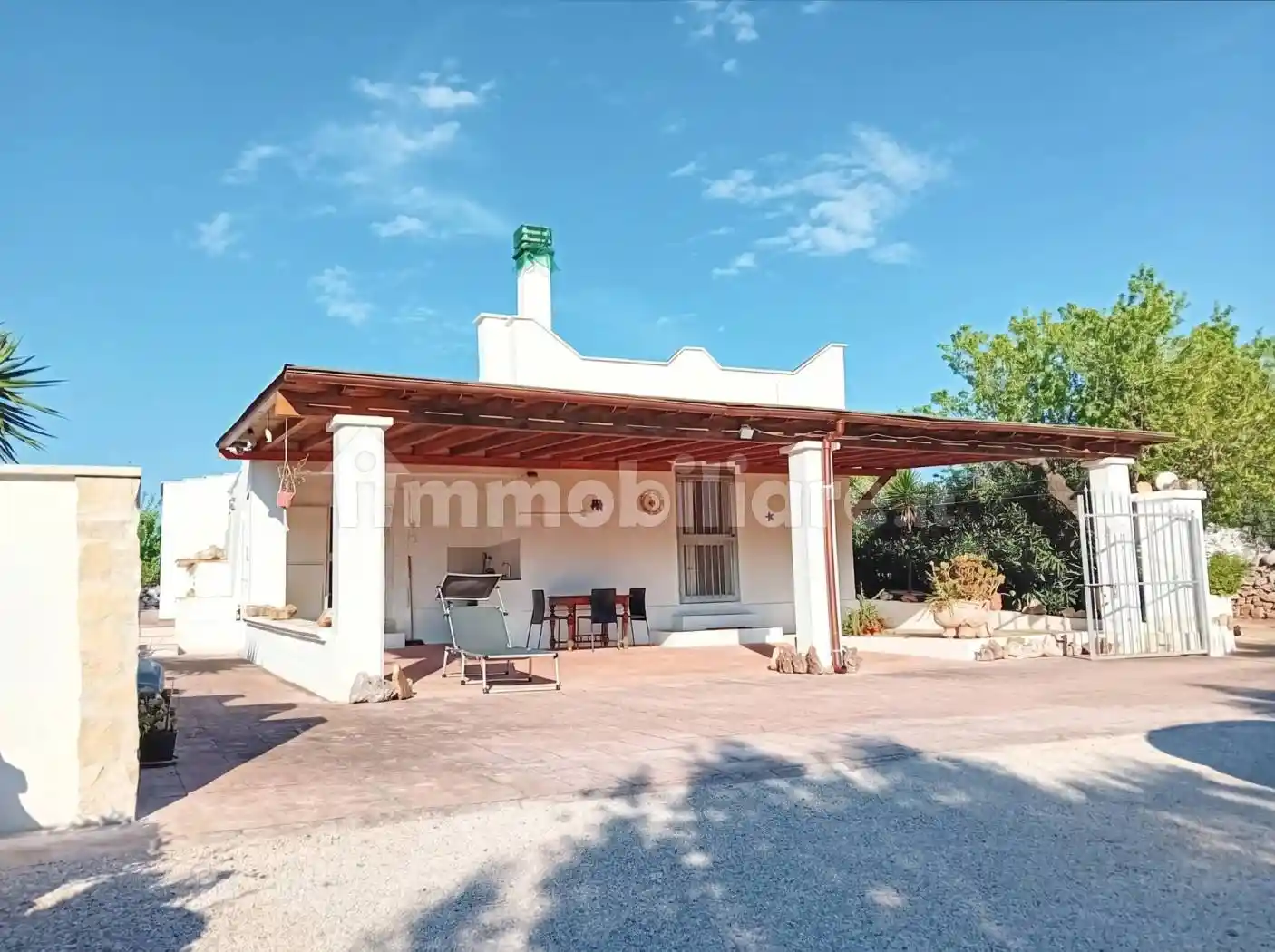 Villa in vendita a Ostuni