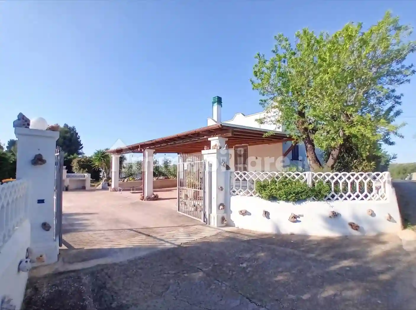 Villa - foto 5