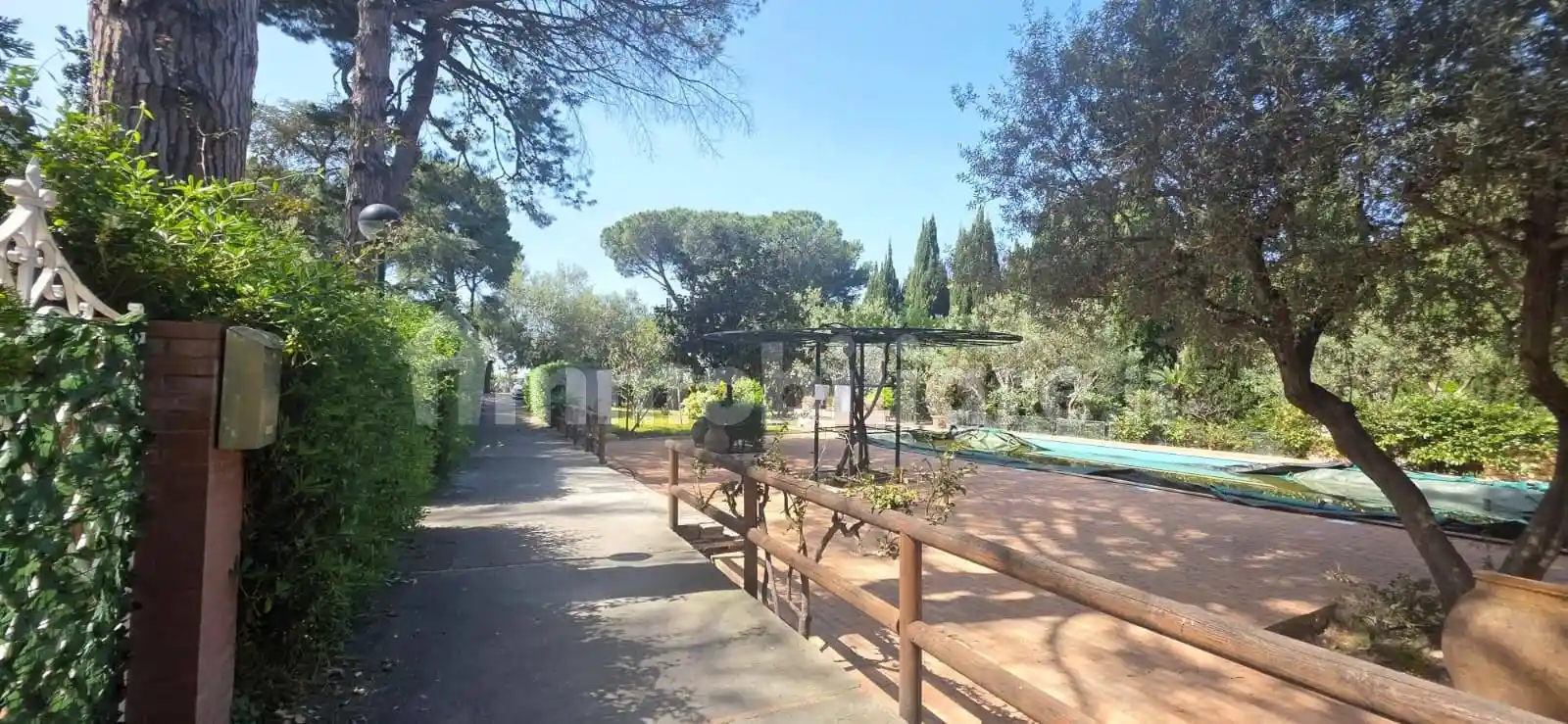 Villetta a schiera in vendita a Anacapri