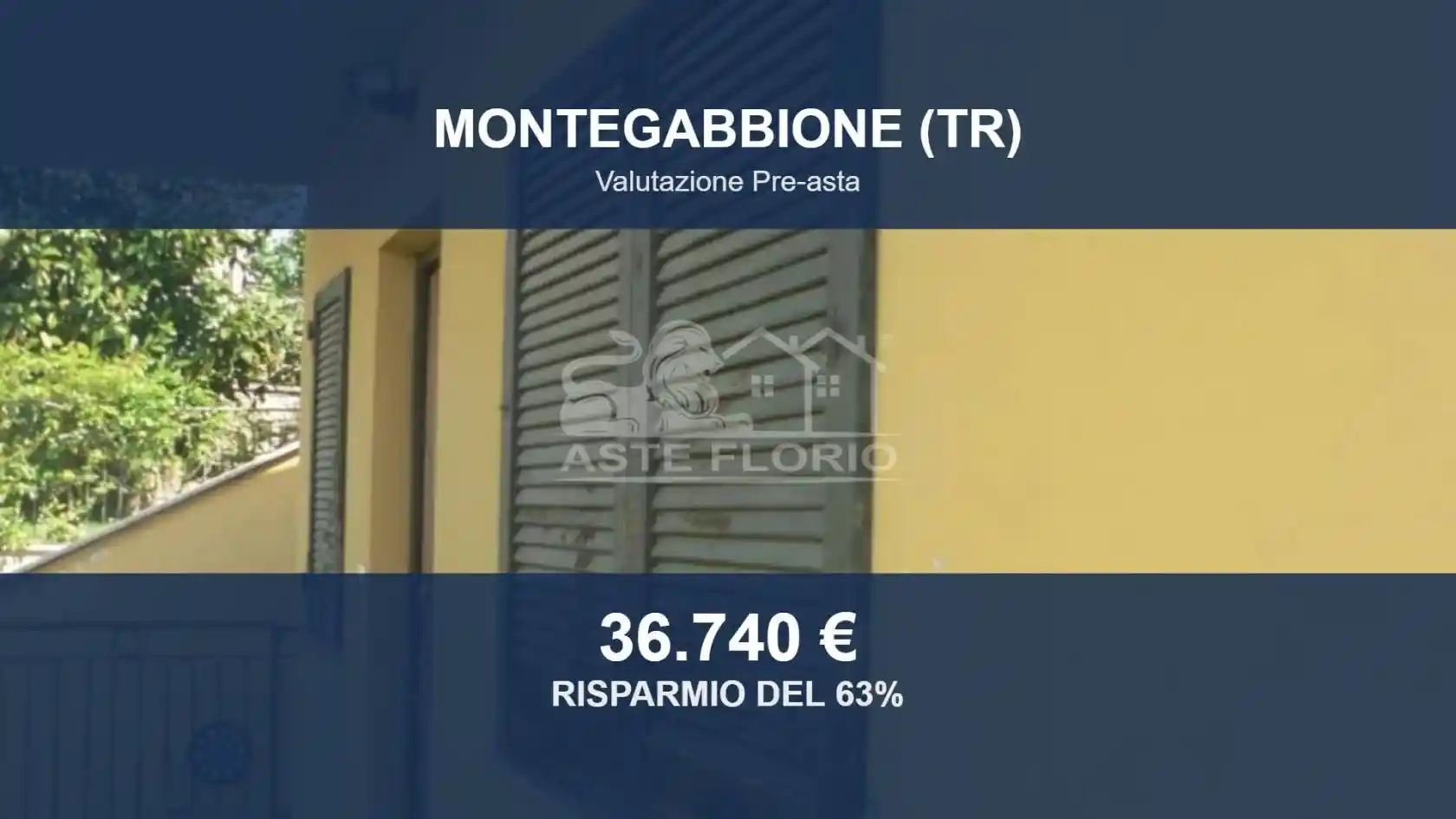 Appartamento in vendita a Montegabbione