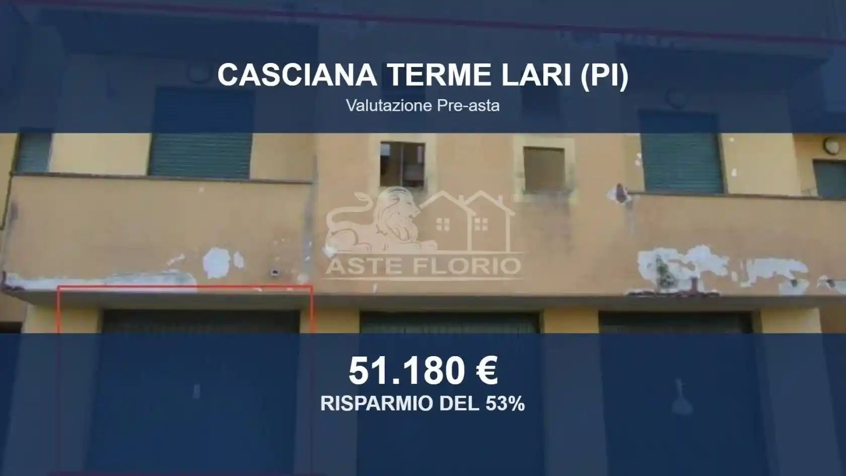Appartamento in vendita a Casciana Terme Lari