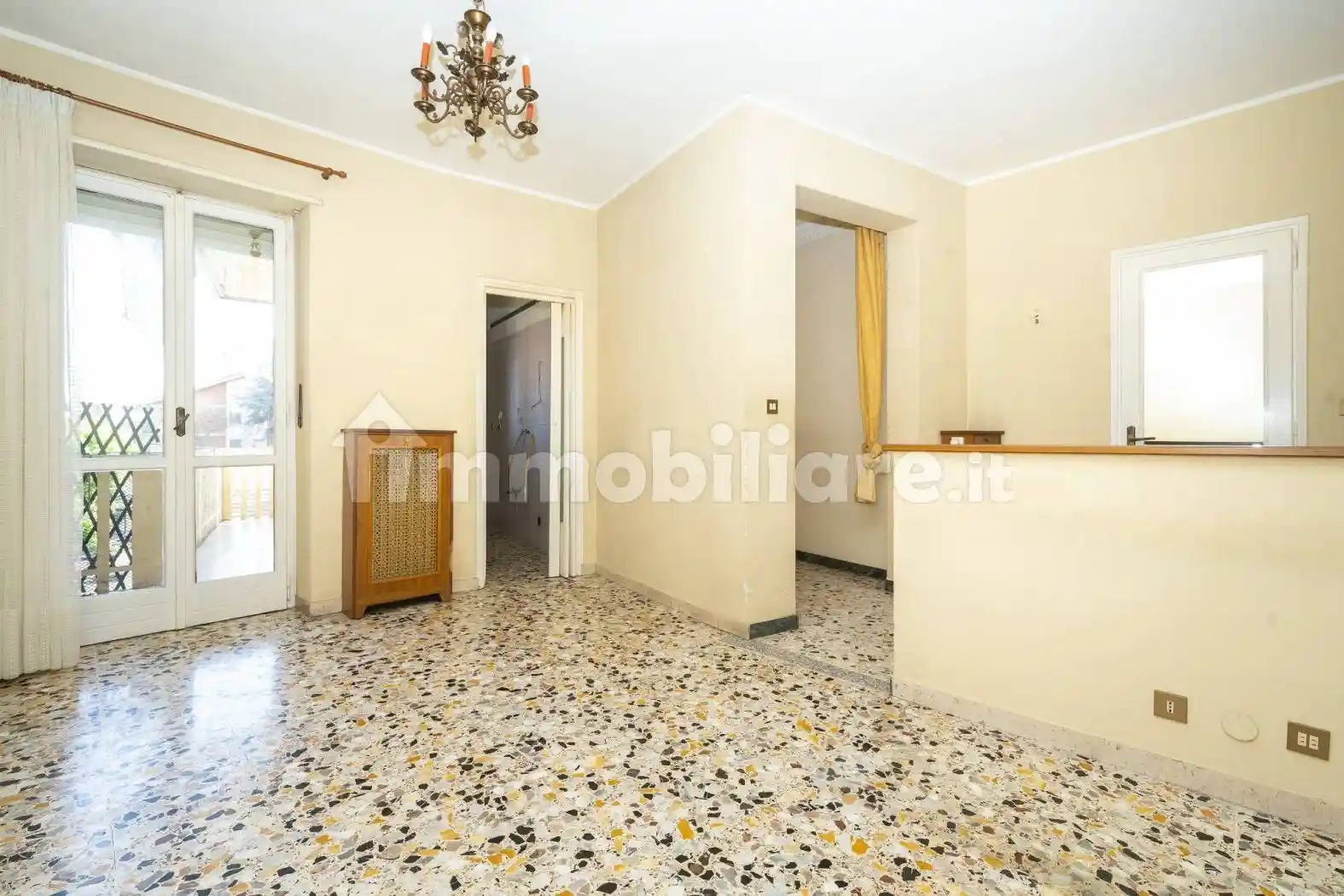 Appartamento in vendita a Collegno