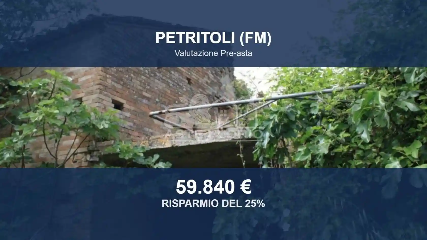 Rustico - Casale in vendita a Petritoli