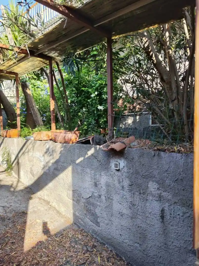 Rustico - Casale in vendita a Catania