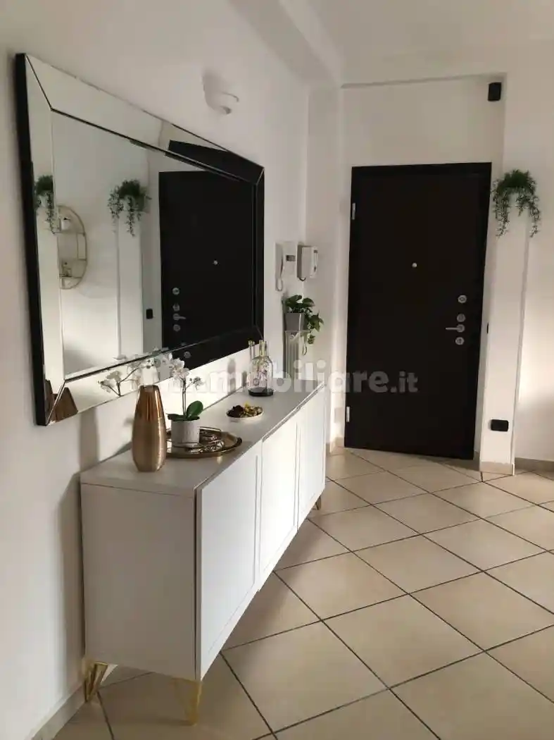 Appartamento in affitto a Cornaredo