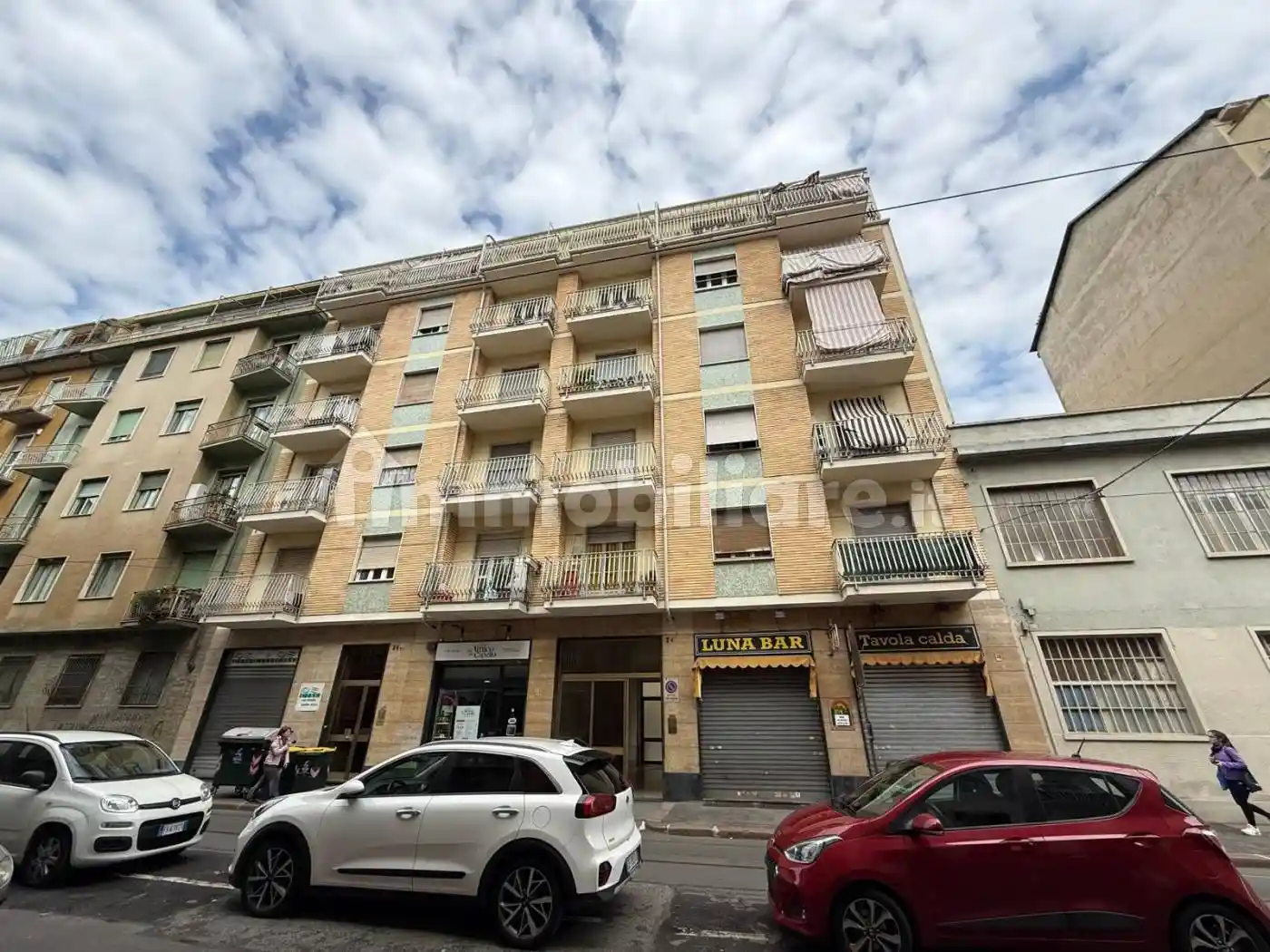 Appartamento in affitto a Torino