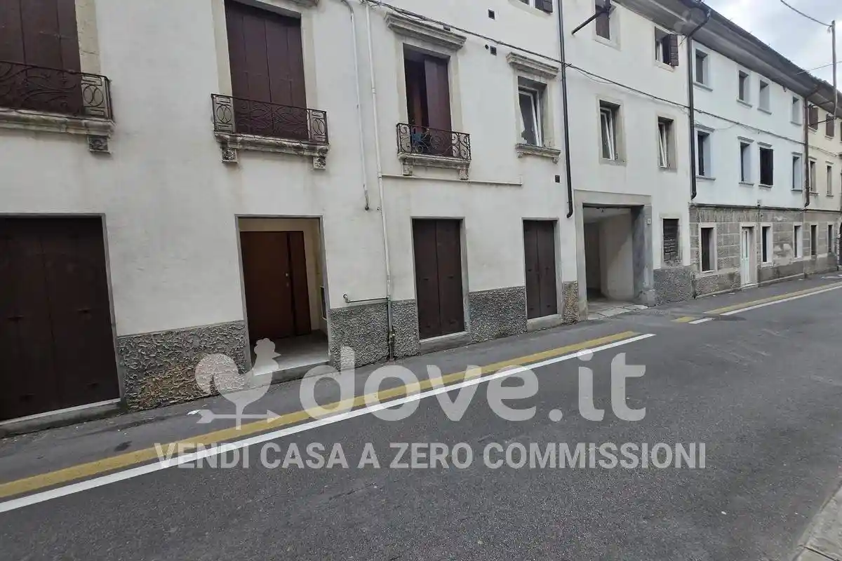 Loft in vendita a Vittorio Veneto