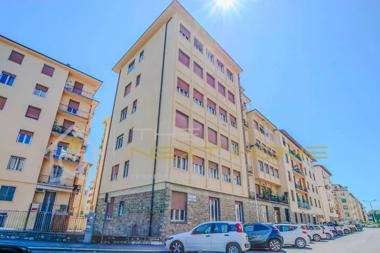 Appartamento in vendita a Firenze
