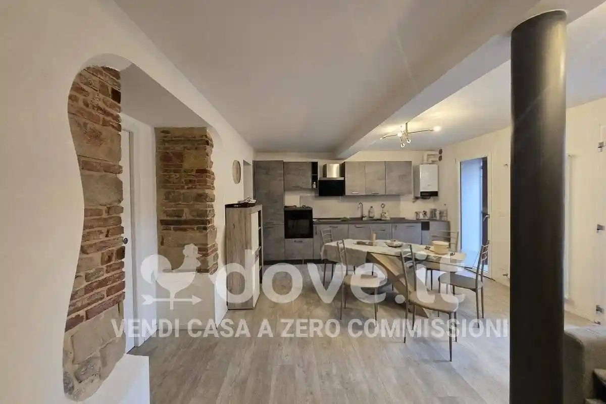 Appartamento in vendita a Vittorio Veneto