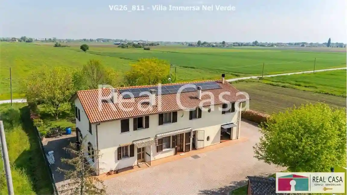 Casa indipendente - foto 2