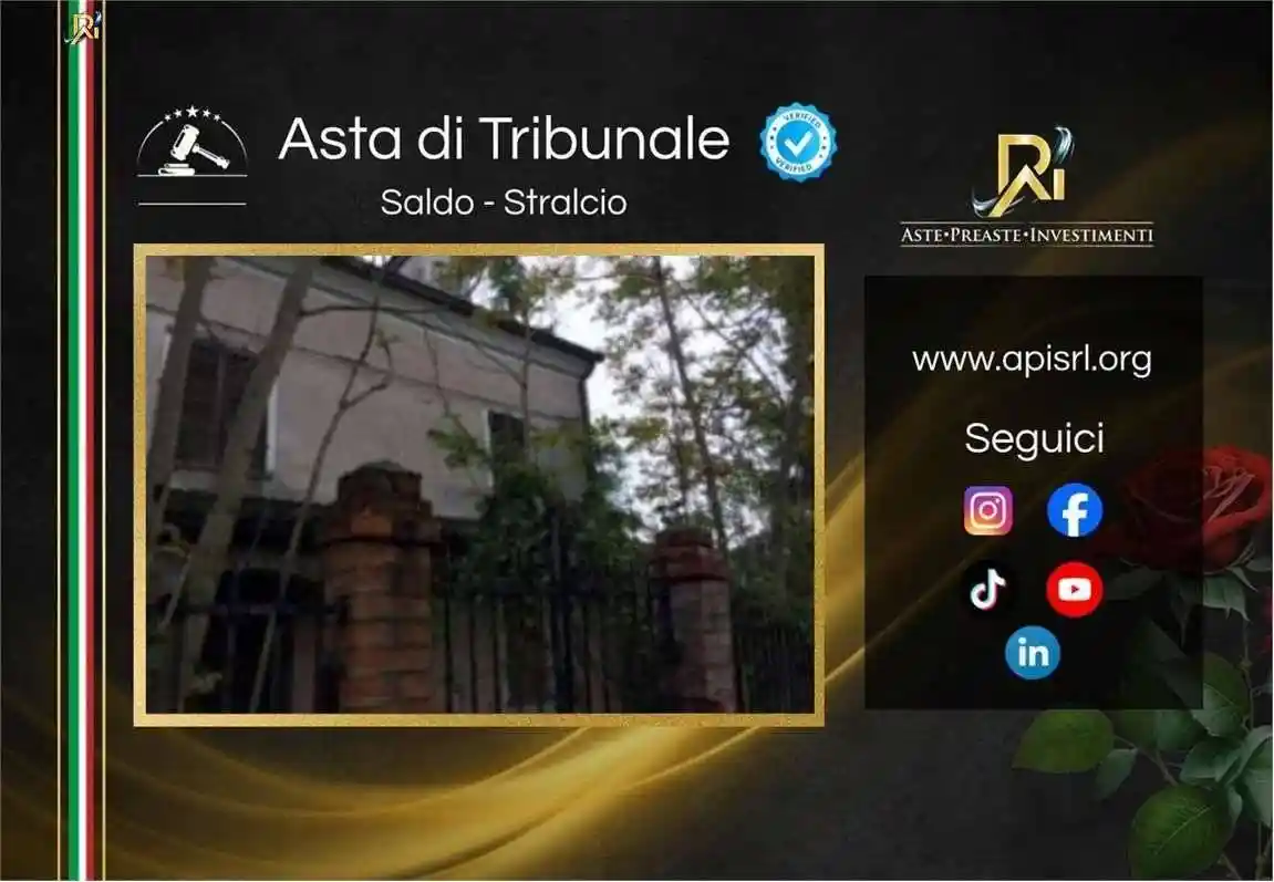 Casa indipendente in vendita a Compiano