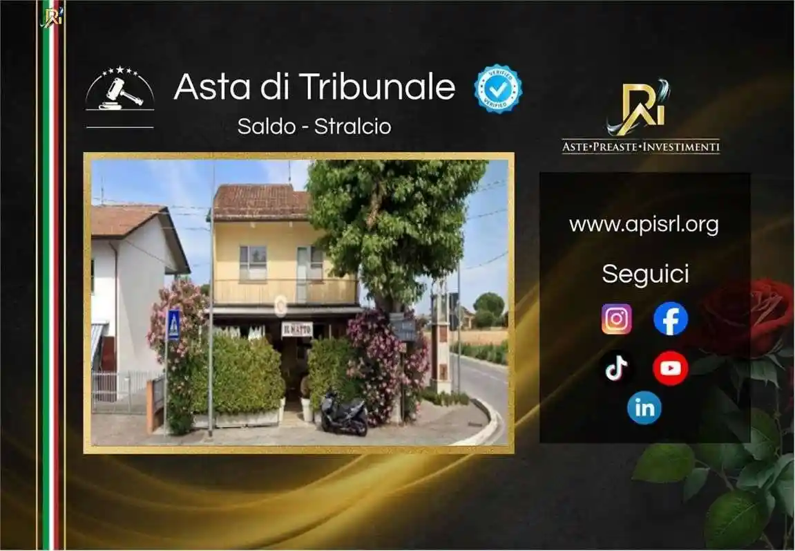 Appartamento in vendita a Cesenatico