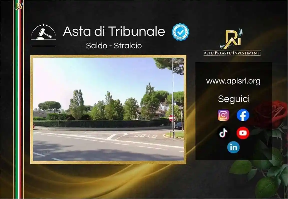 Casa indipendente in vendita a Comacchio