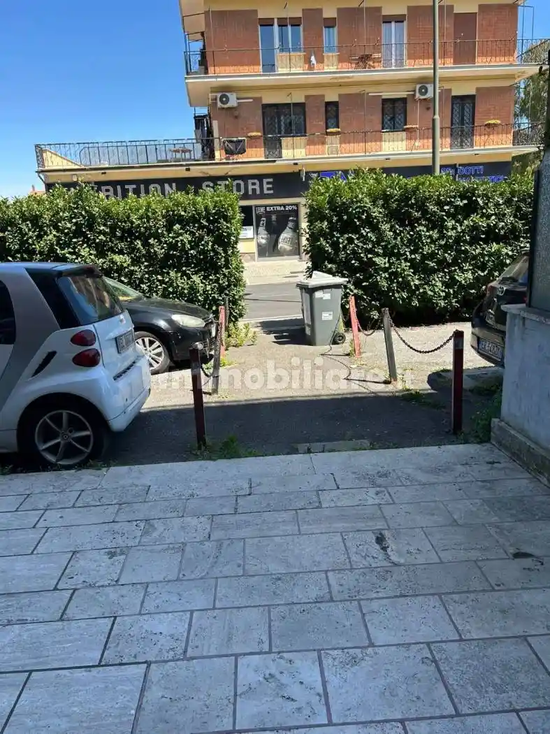 Appartamento in affitto a Ciampino