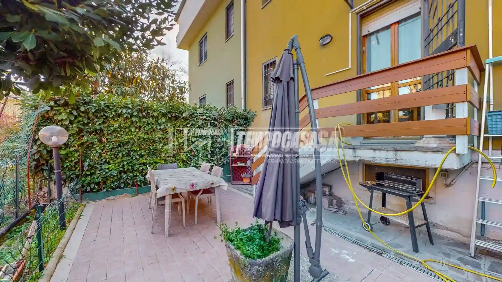 Villetta a schiera - foto 3