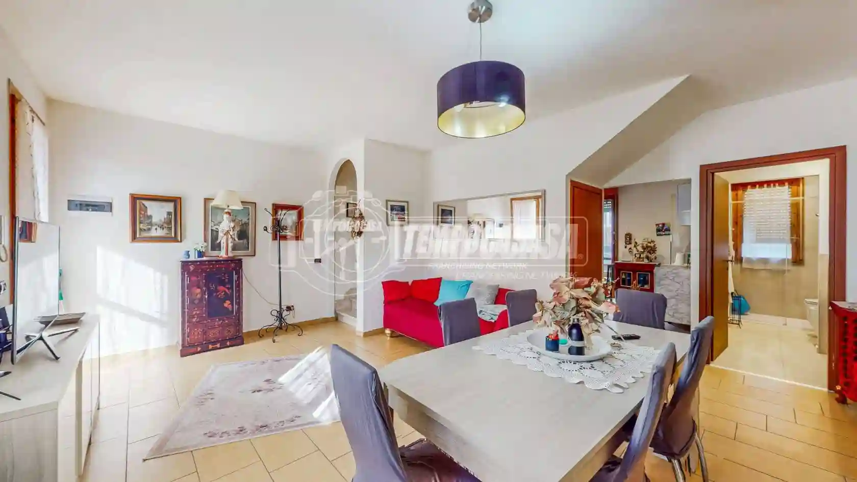 Villetta a schiera - foto 4