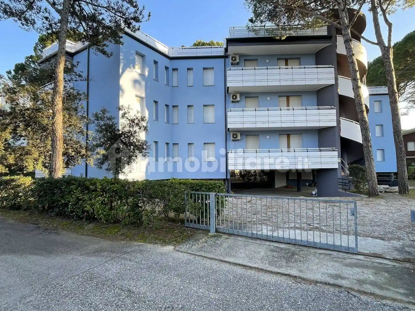 Appartamento in vendita a San Michele al Tagliamento
