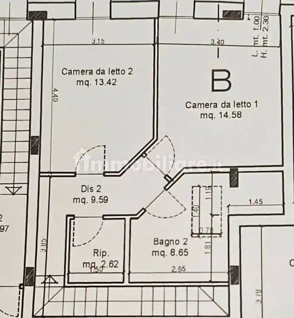 Villetta a schiera - foto 3