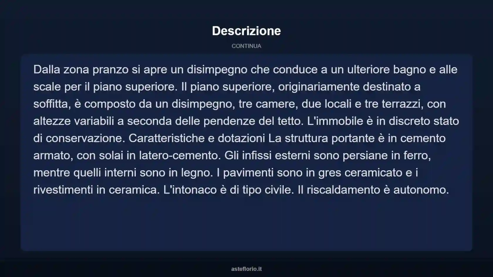 Villetta a schiera - foto 4