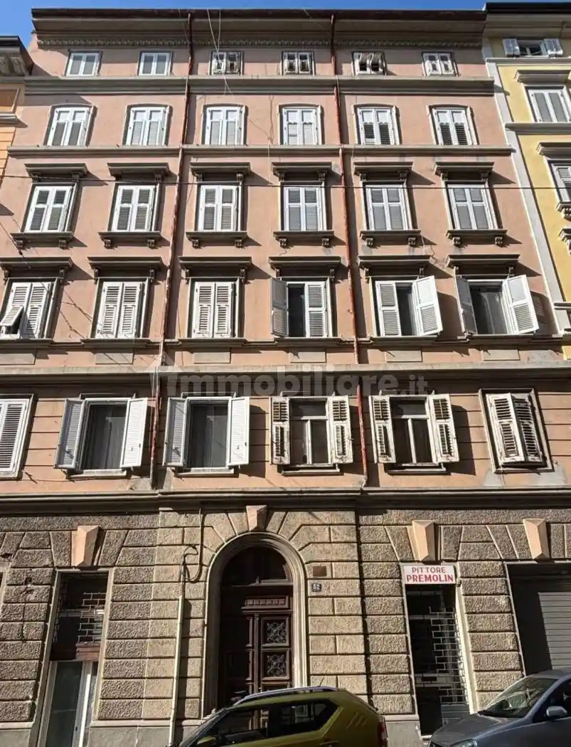 Appartamento