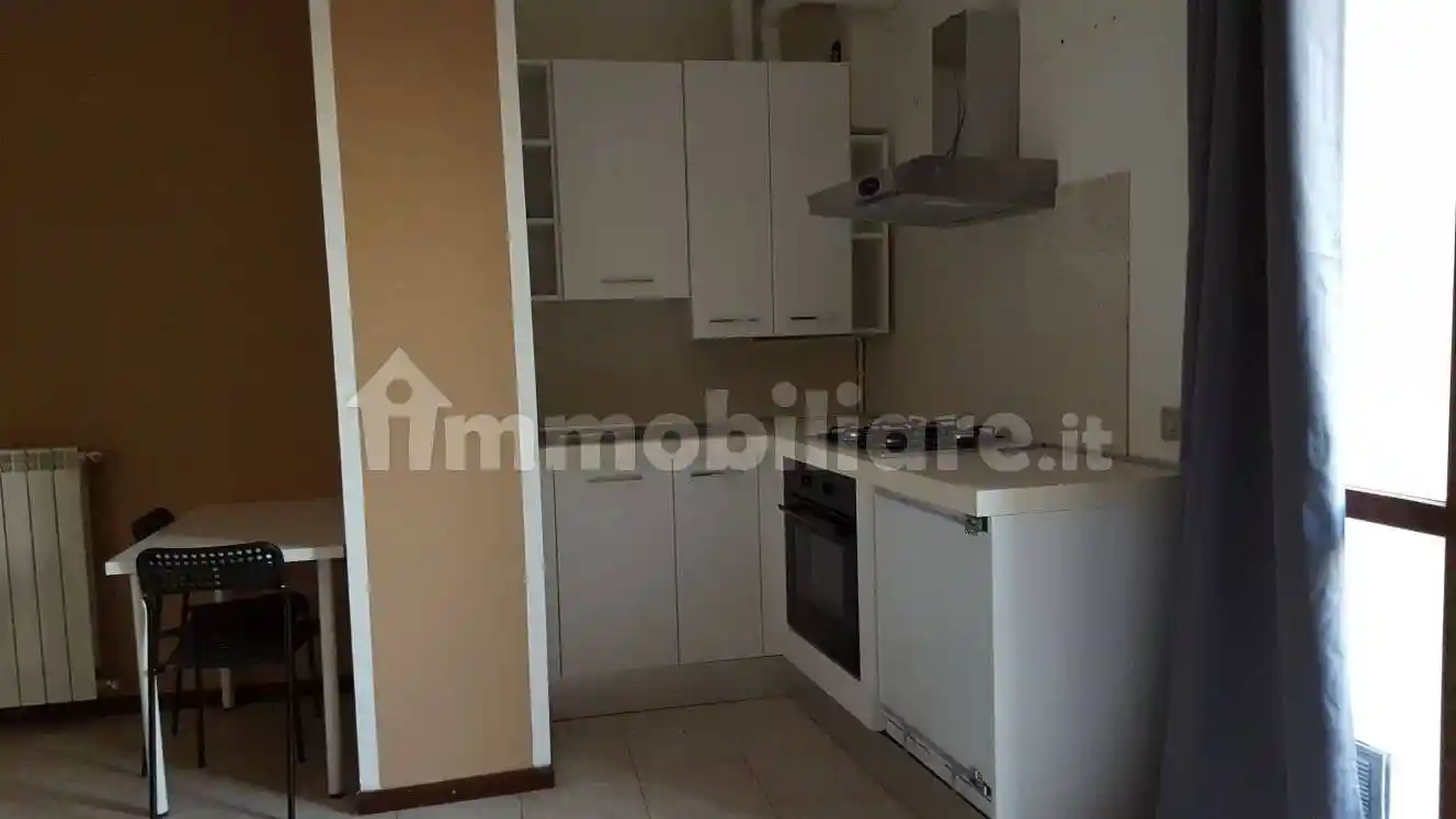 Appartamento in affitto a Erba