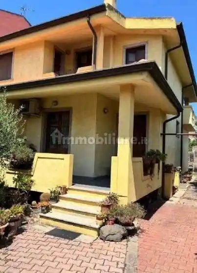 Casa indipendente in vendita a Cabras