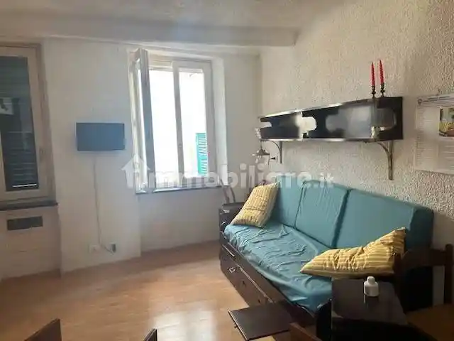 Appartamento in affitto a Camogli