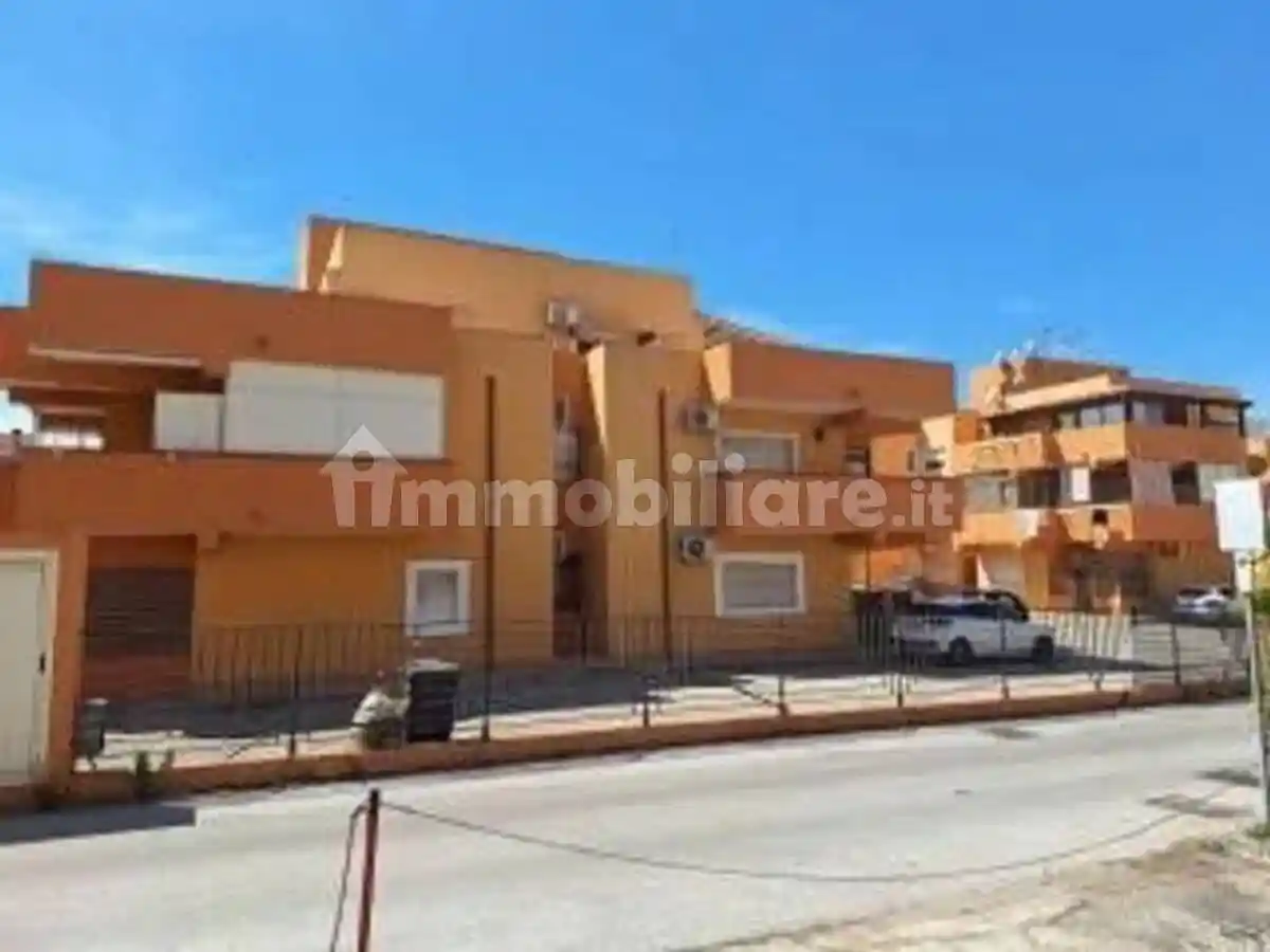 Appartamento in vendita a Villafranca Tirrena