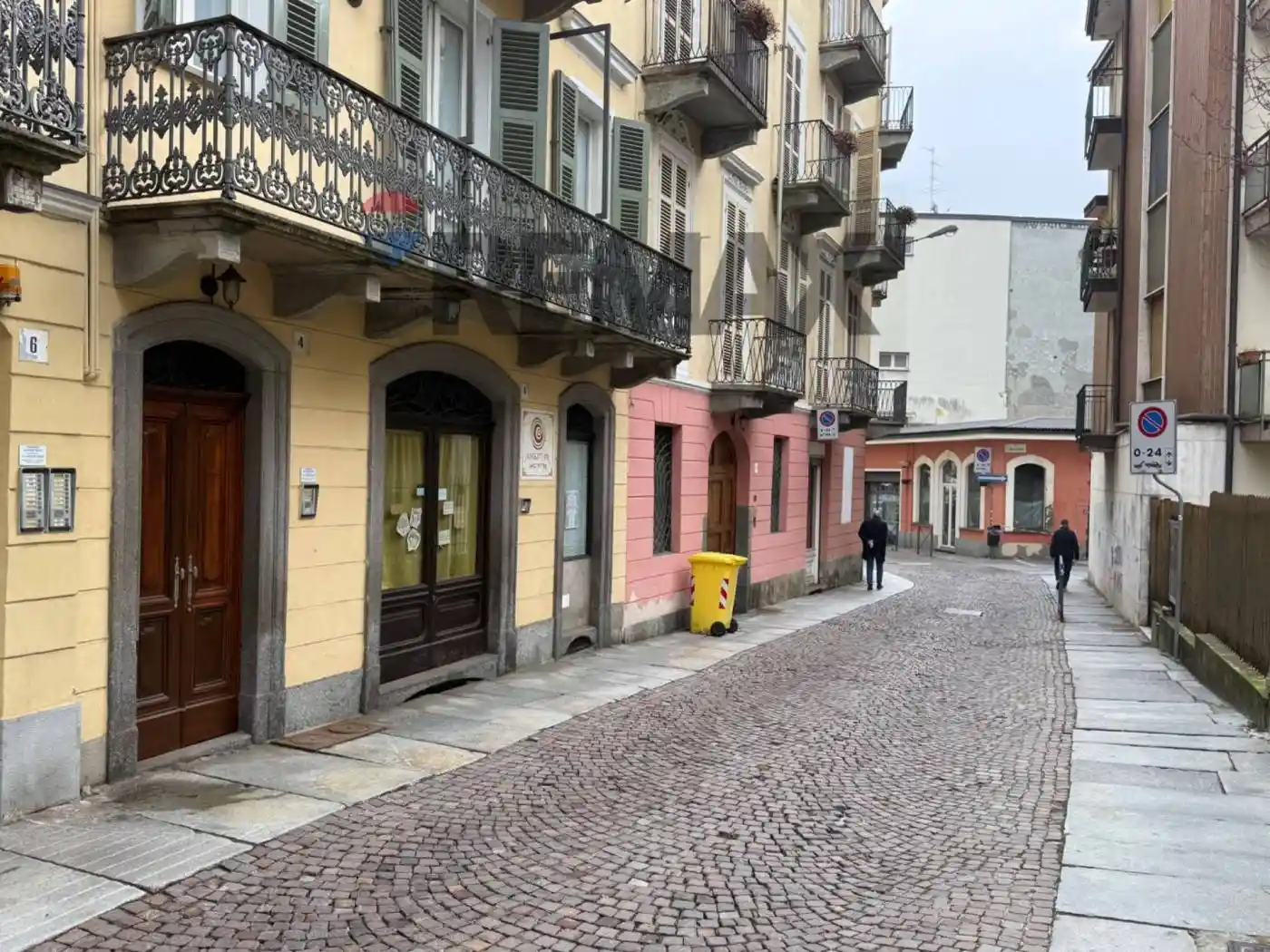 Appartamento in vendita a Biella