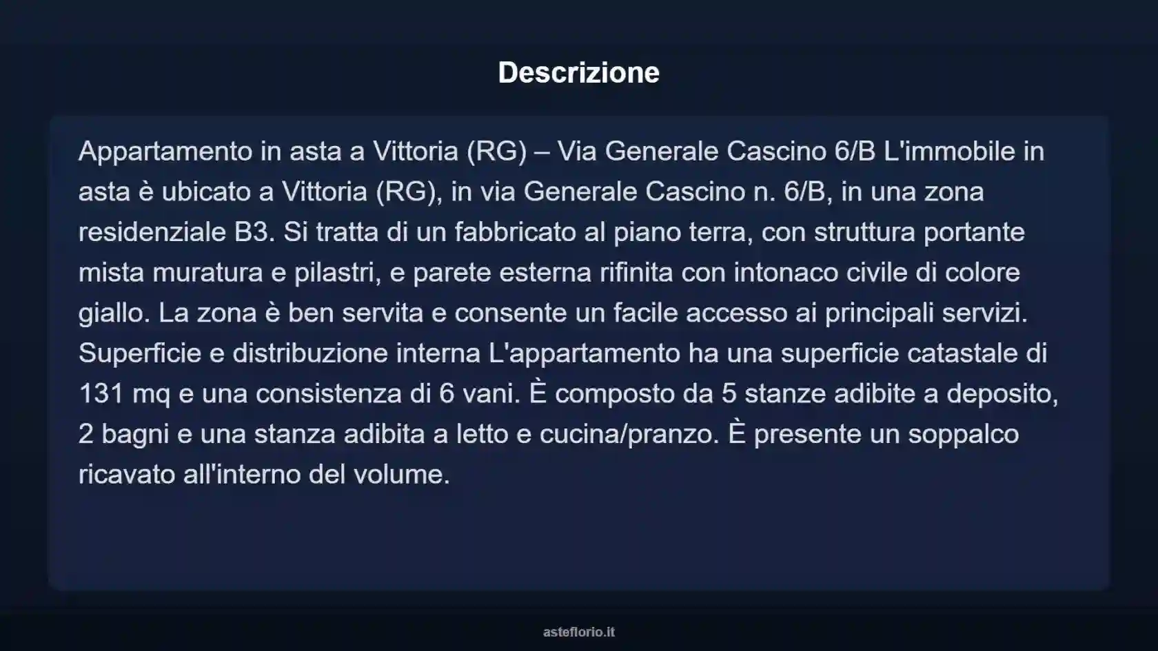 Appartamento - foto 3