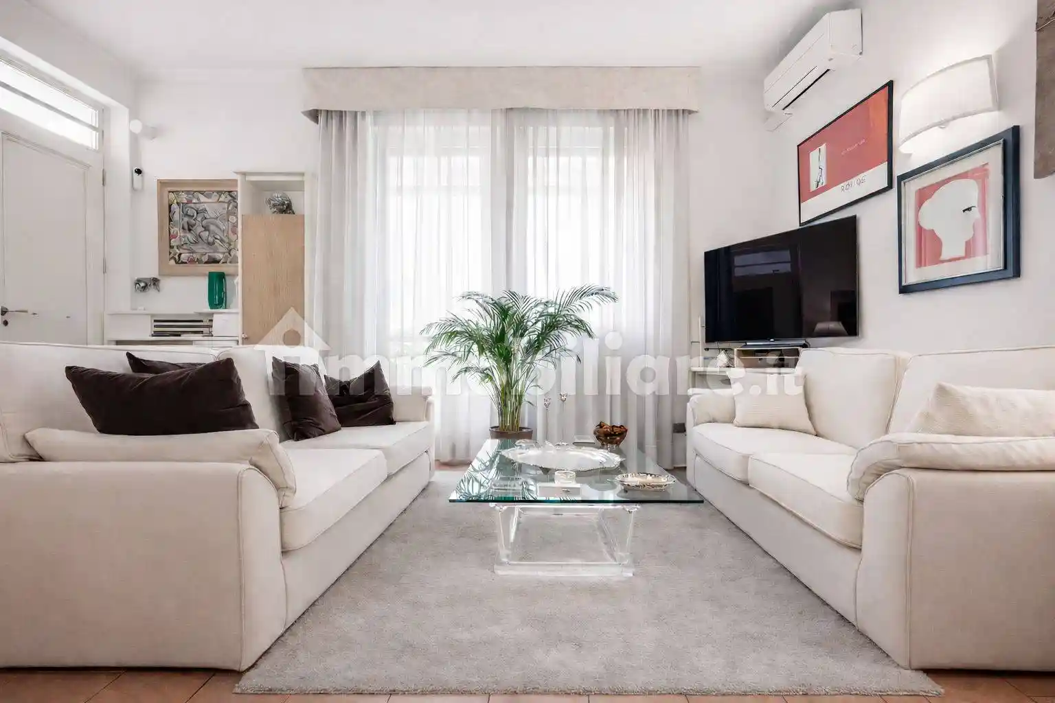 Appartamento in vendita a Forte dei Marmi