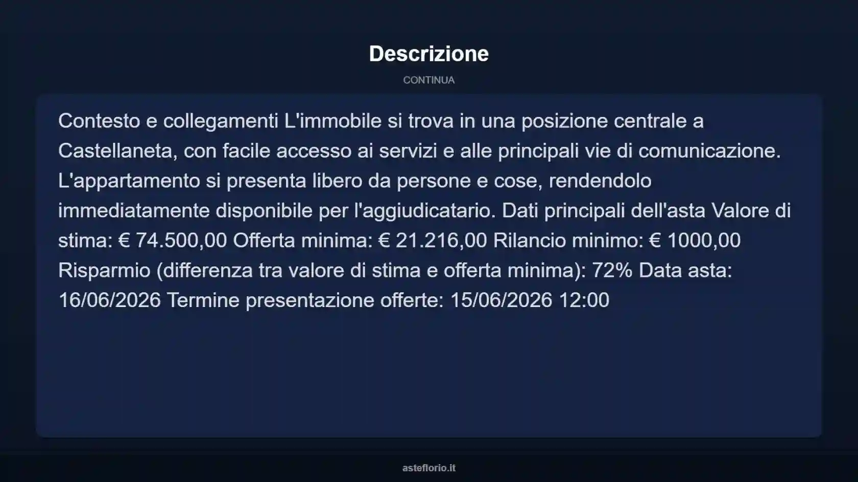 Appartamento - foto 5