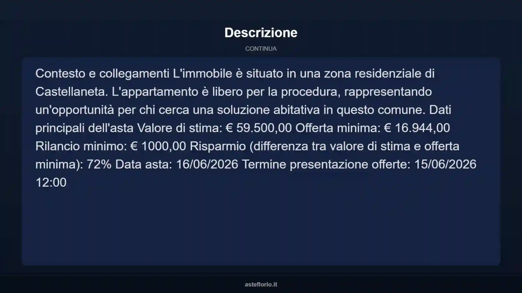 Appartamento - foto 5