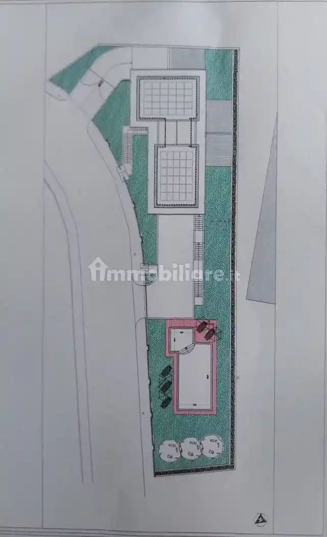Villa in vendita a Roma