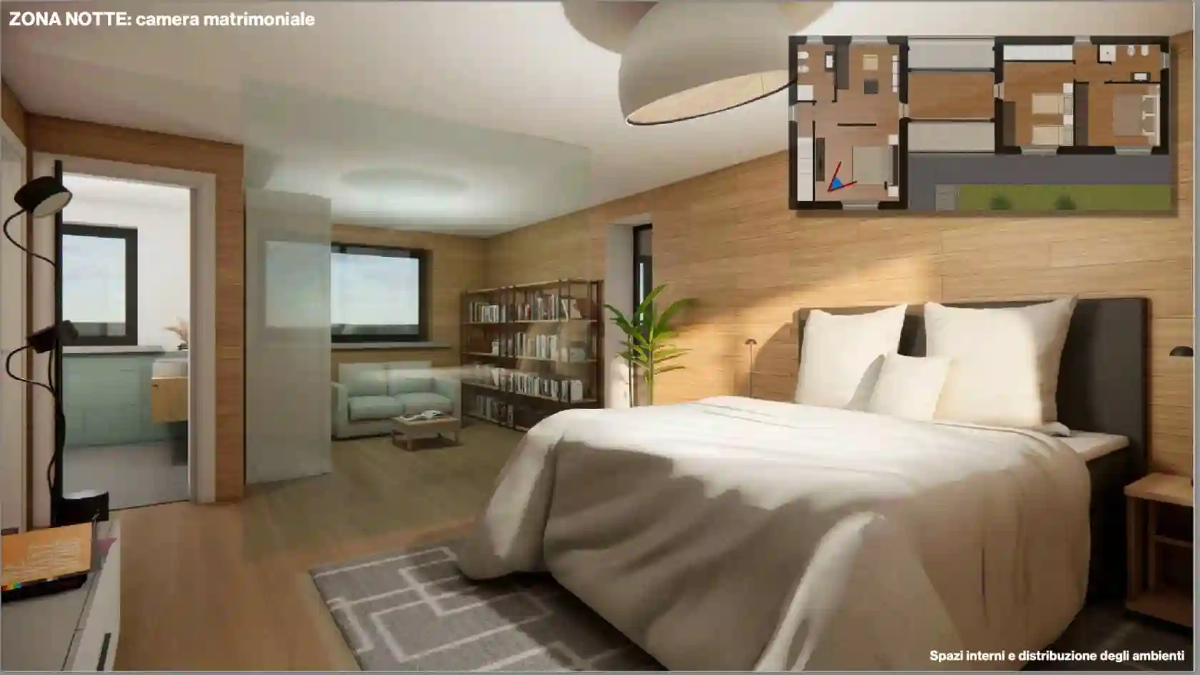 Villa - foto 5