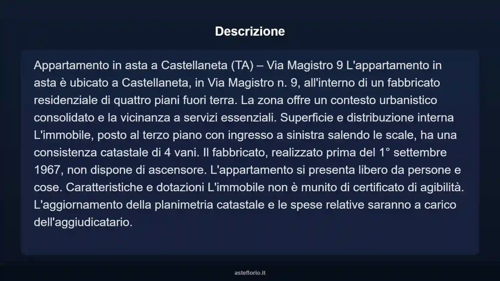 Appartamento - foto 4