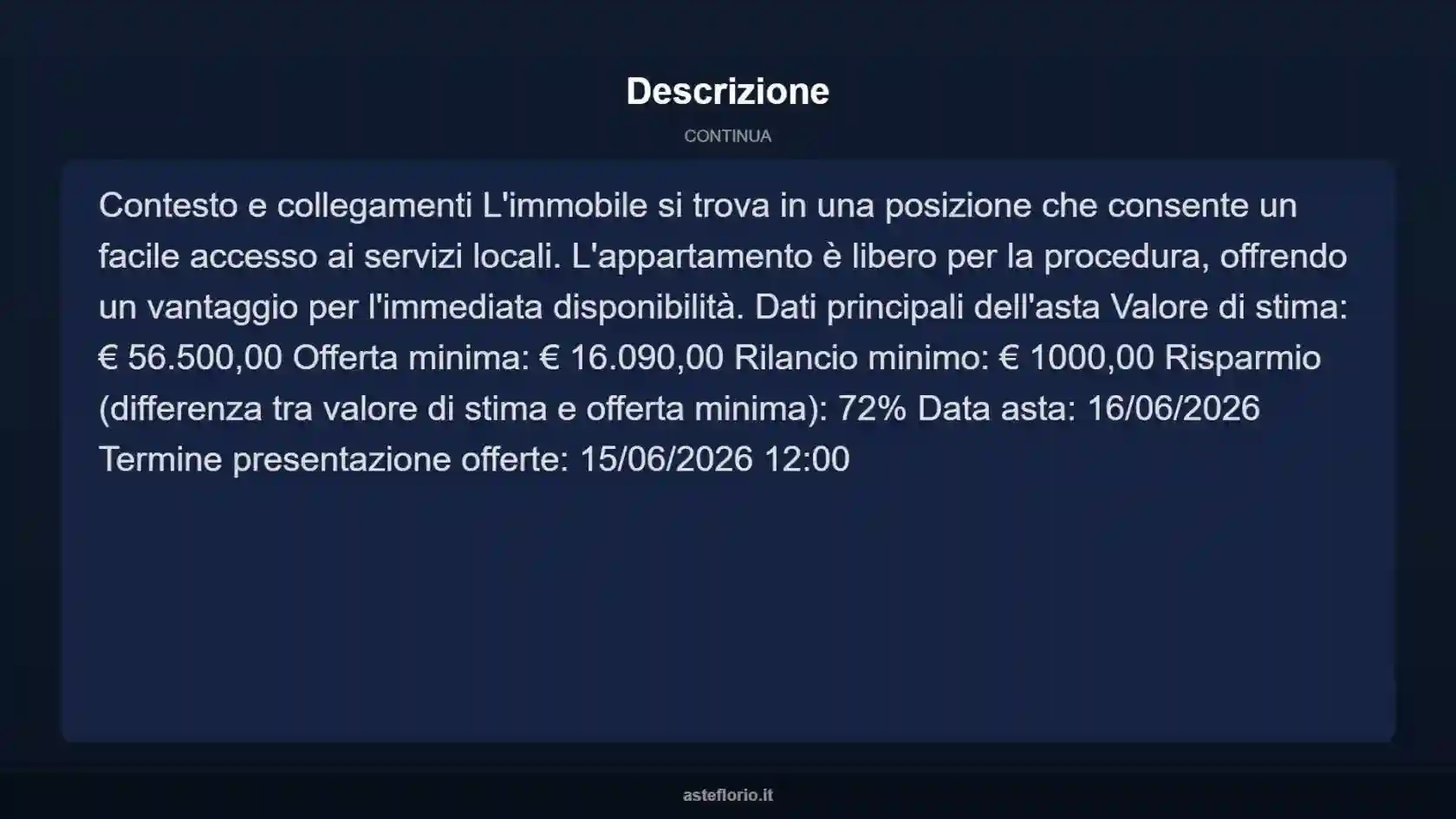 Appartamento - foto 5
