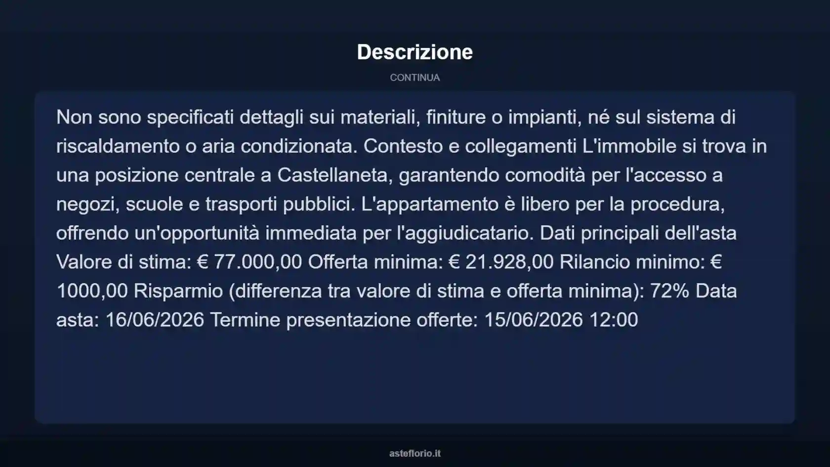Appartamento - foto 5