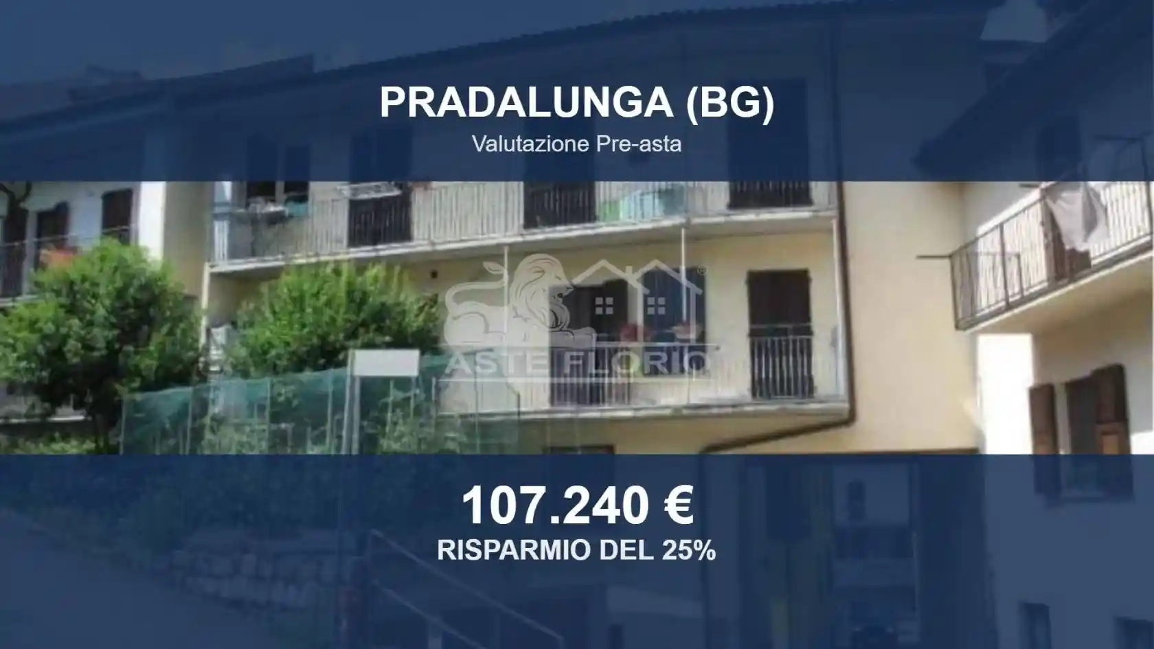 Appartamento in vendita a Albano Sant'Alessandro