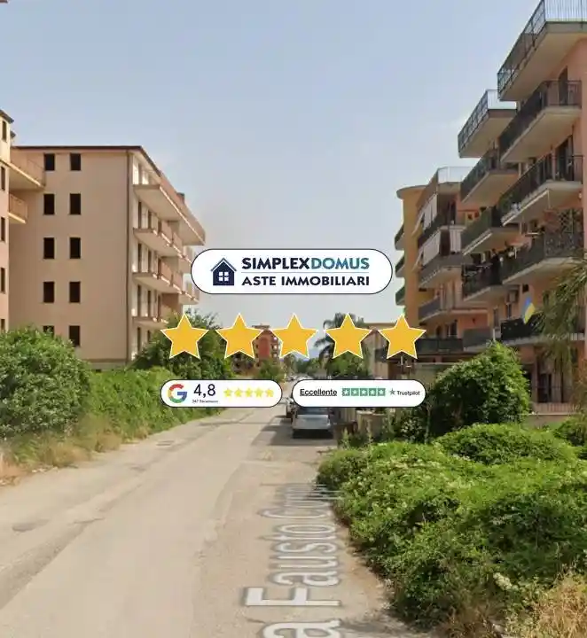 Appartamento