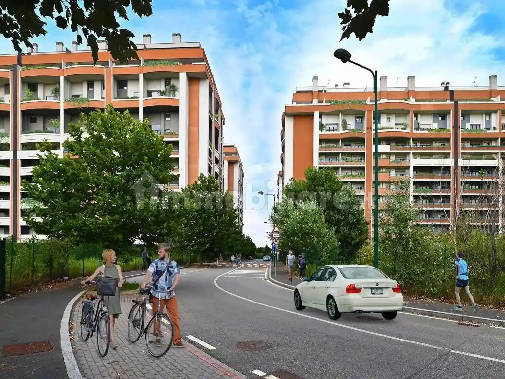 Appartamento in vendita a Sesto San Giovanni