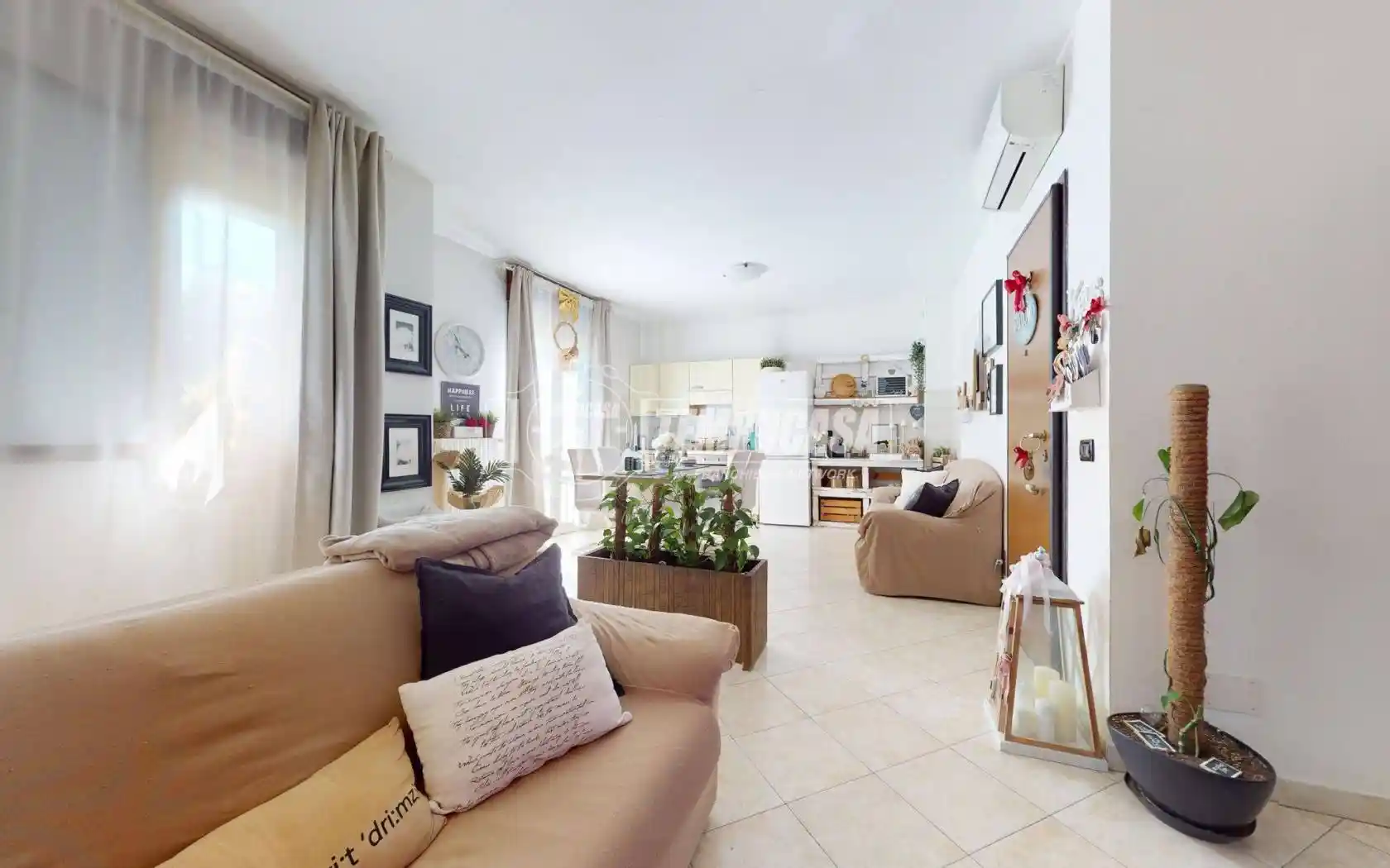 Appartamento in vendita a Reggio Emilia