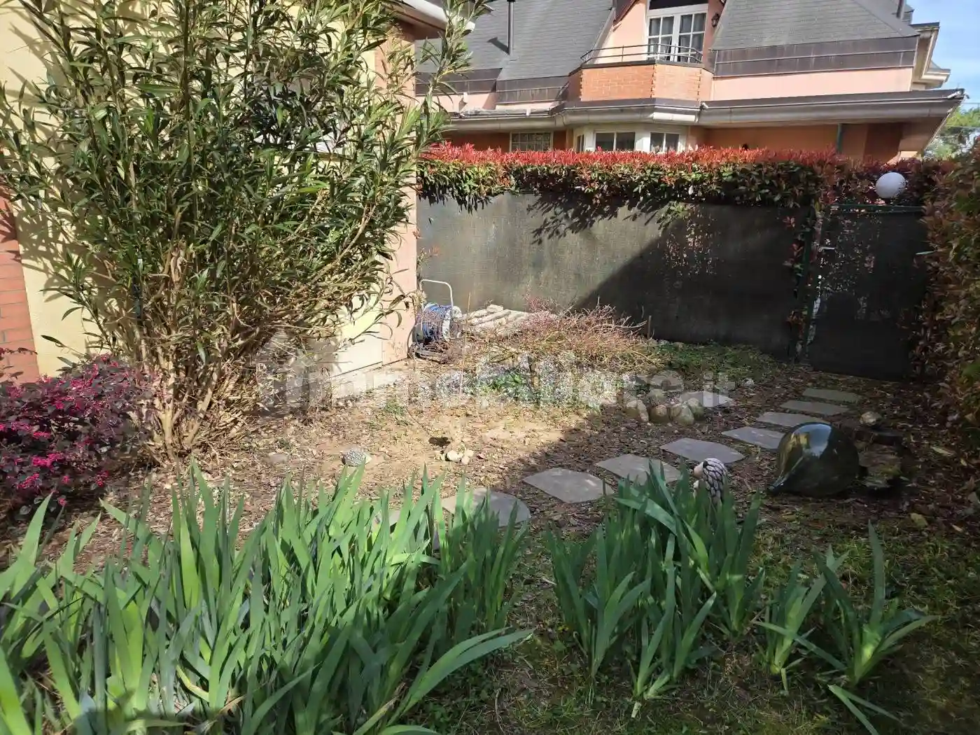 Villetta a schiera - foto 5